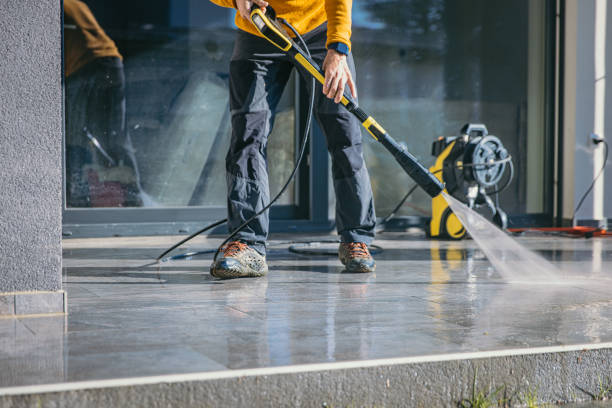 Best Restaurant Pressure Washing  in Tilton Northfield, NH