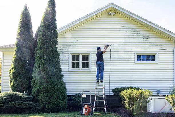 Best Building Exterior Washing  in Tilton Northfield, NH